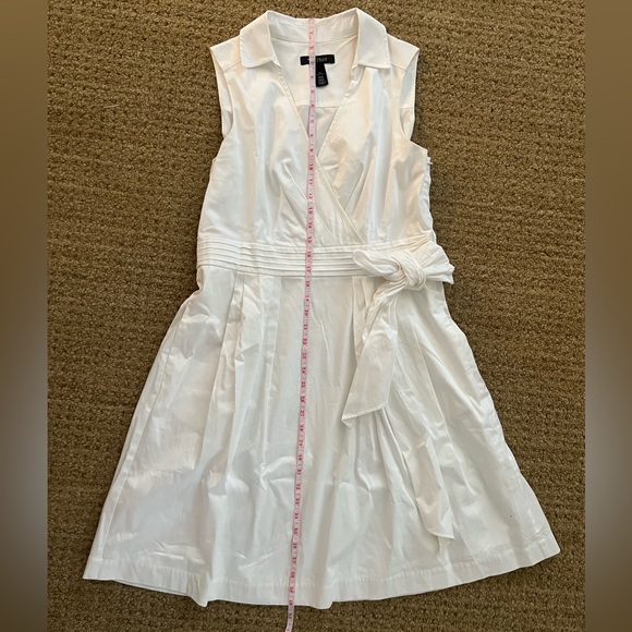 White House Black Market Dress - Picture 5 of 5